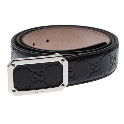 male gucci belt|gucci belt men's size 30.